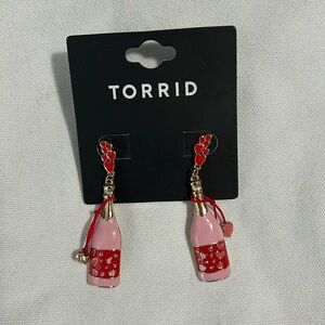 Bubbly Torrid Earings
